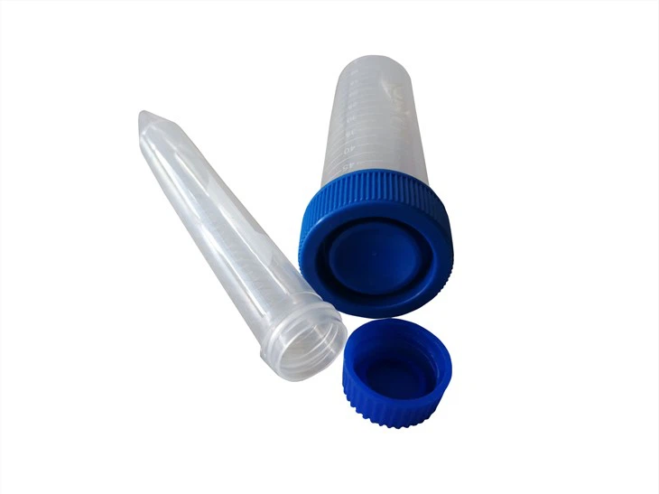 Feadáin Lártheifneoir Plaisteacha 15ml 50ml