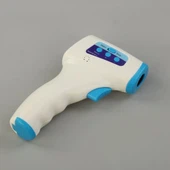 Teirmiméadar Forehead Infridhearg Digiteach do Leanbh