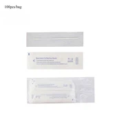 Swab Nasopharyngeal FDA
