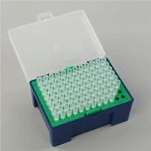 Sealbhóir Bosca Leid Pipette
