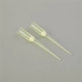 Coimeádán Ábhar Scagaire Leid Pipette