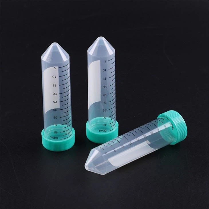 50mL Feadán Lártheifneoir Bun Cónúil