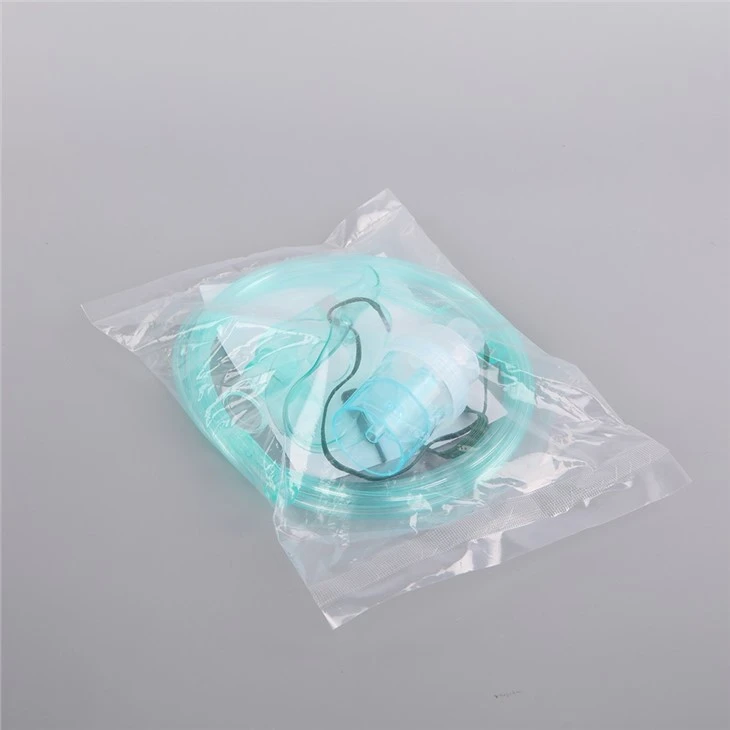 Customized Oxygen Mask Customized Oxygen Mask
