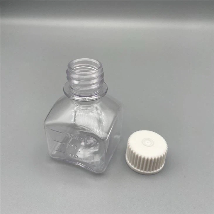 China Serum Reagent Bottle wholesale