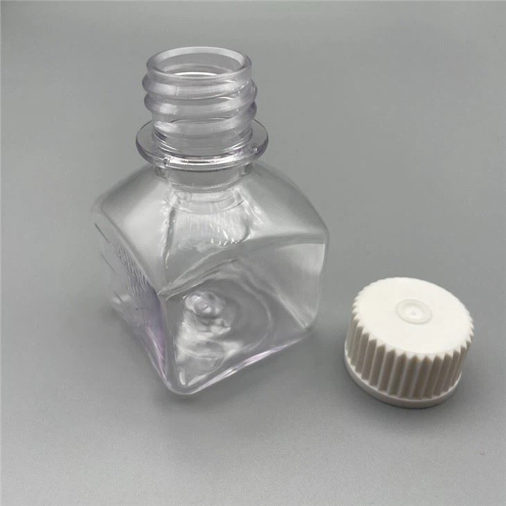 China Serum Reagent Bottle factory