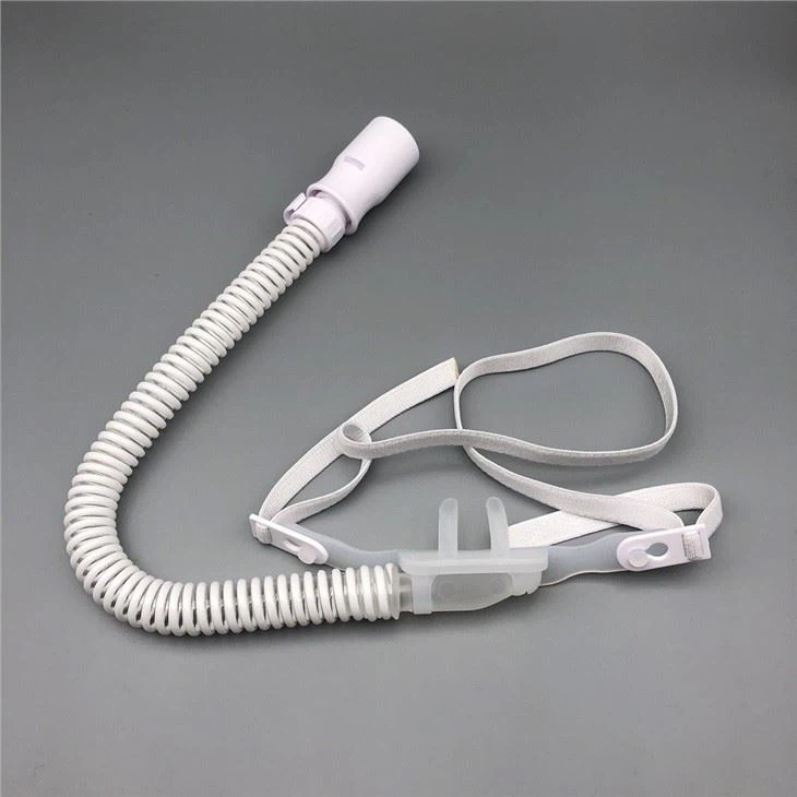 China Nasal Oxygen Tube factory
