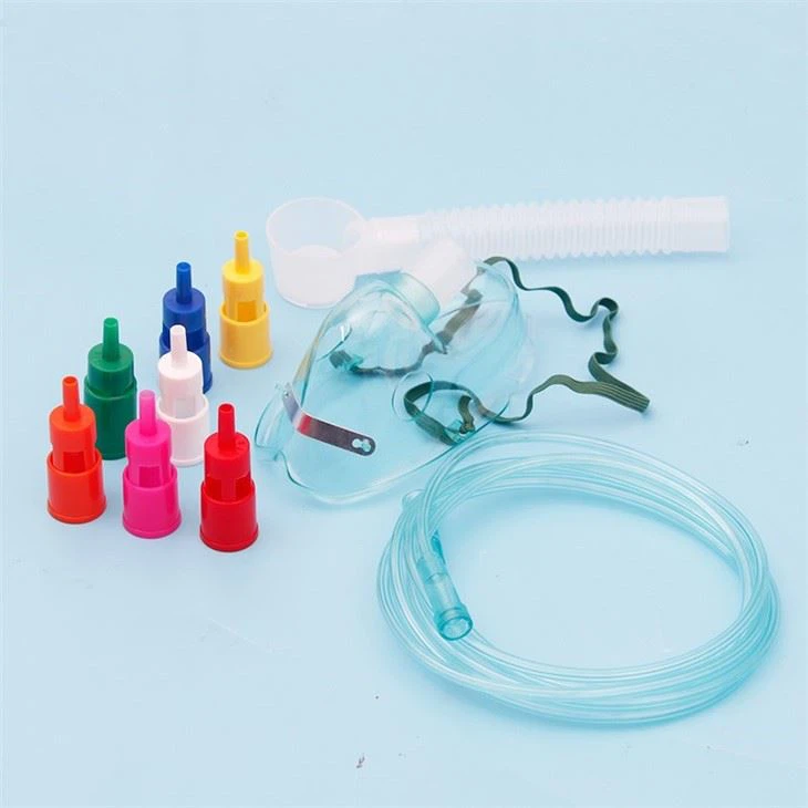 cheap Oxygen Mask