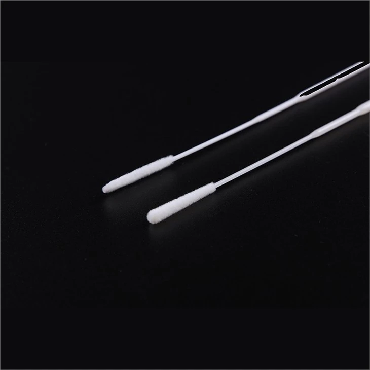 Swab in China