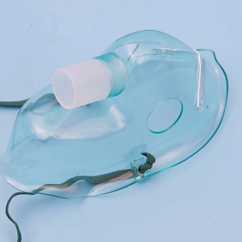 Cad é an Difríocht idir Measca Ocsaigine agus Measca Nebulizer？