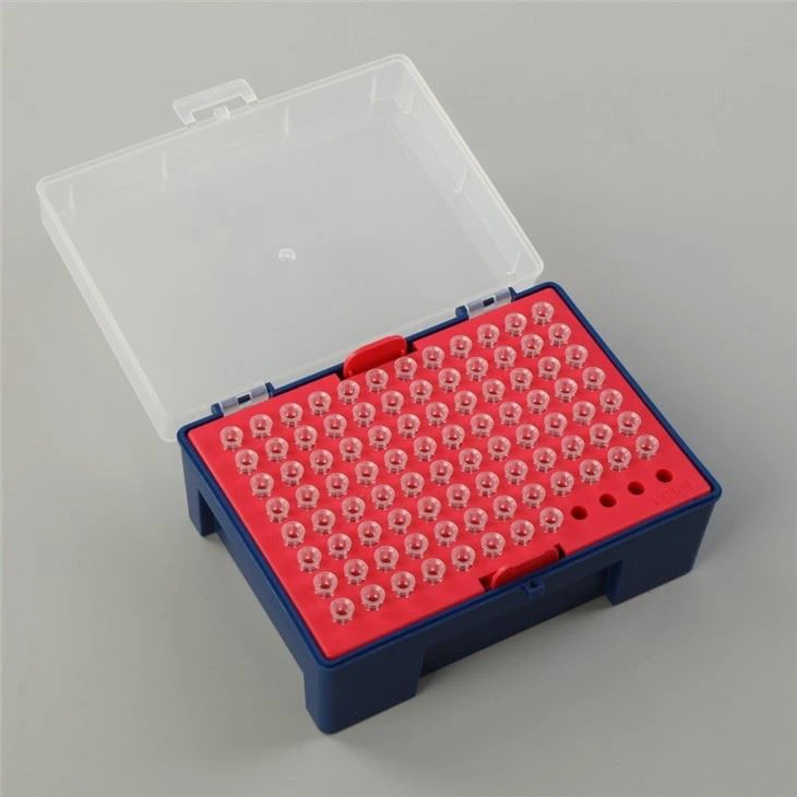 Pipette Tip manufacturers