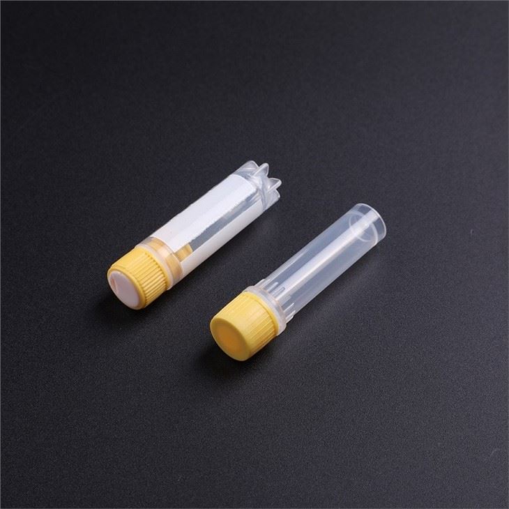 Cryovials tube wholesale