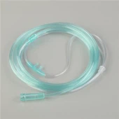 Feadán Ocsaigine Nasal Humidified Indiúscartha