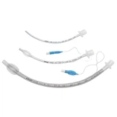 Feadán Tracheal Pvc Grád Leighis le Stíl Intubation