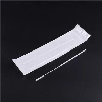 Bailiúchán Tástála Víreas Leighis Swabs Nasal Nasopharyngeal níolón
