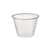 Cupáin Leigheas Plaisteacha Pp 30ml 60ml 60ml