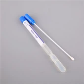 Swabs Ina bhfuil Amies Meánacha