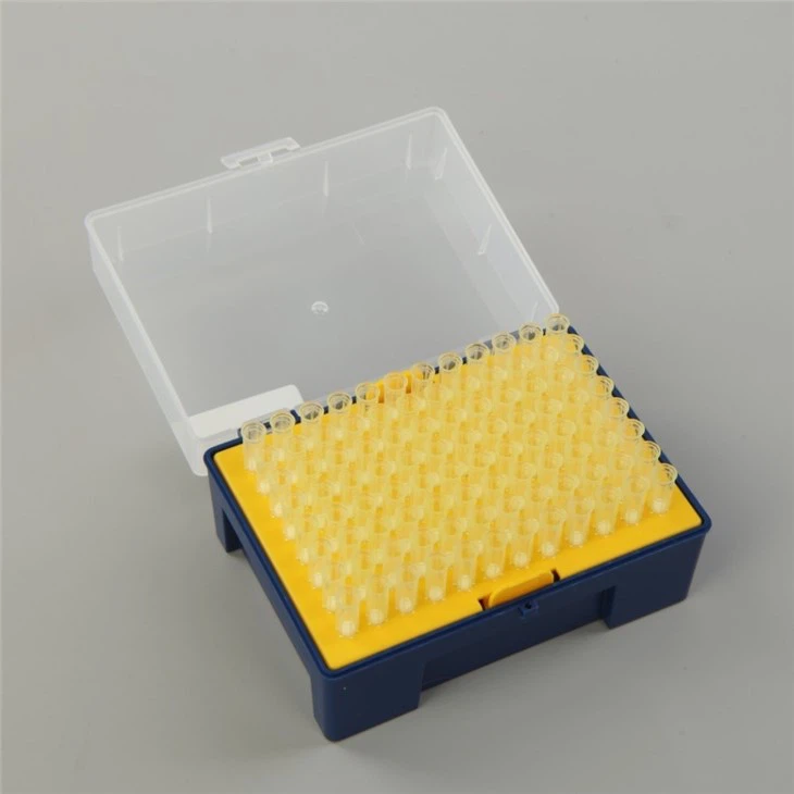 Pipette Tip suppliers