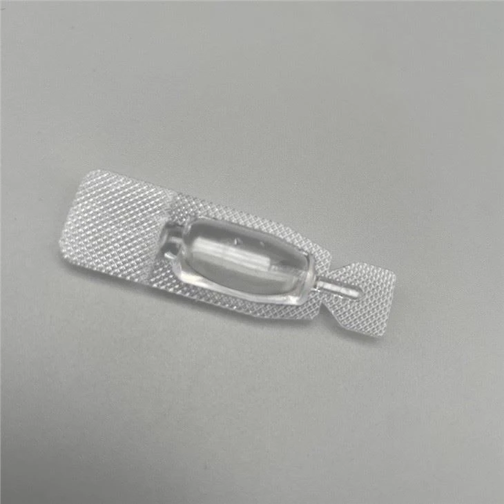 Antigen Rapid Test in China Antigen Rapid Test in China