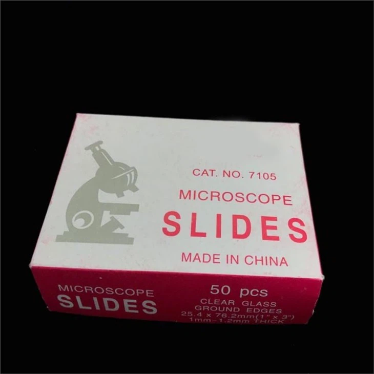 buy Microscope Slides