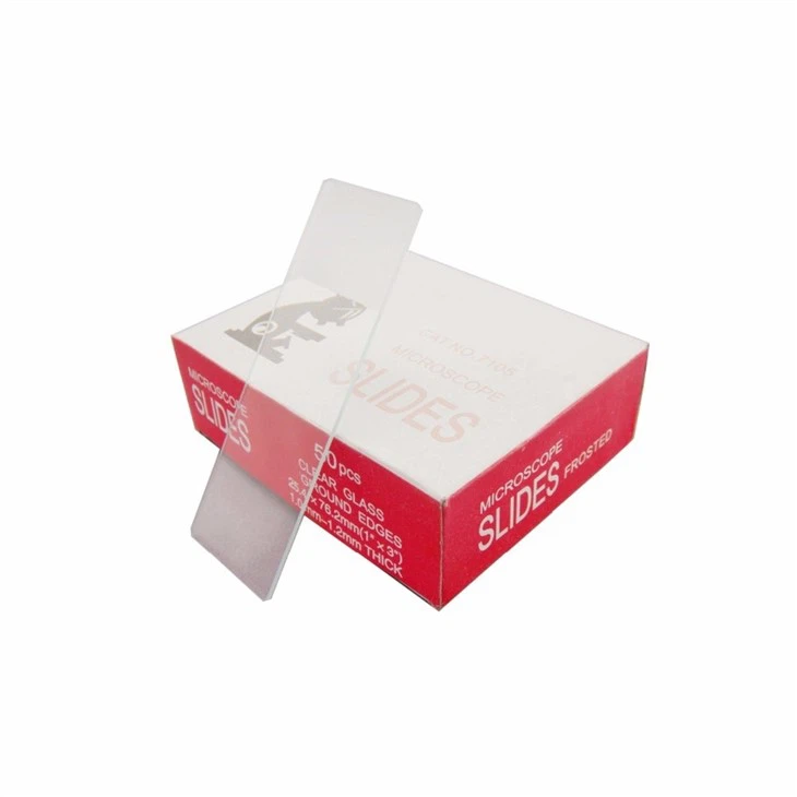  Microscope Slides manufacturers