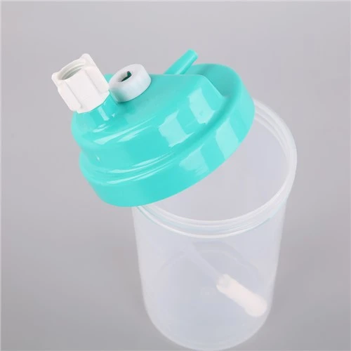 Humidifier Ocsaigin Leighis Buidéal Folamh Do Concentrator