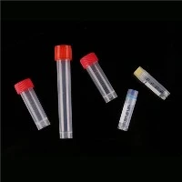 Vials Crióigineacha Steiriúla Trédhearcacha Crióivialacha