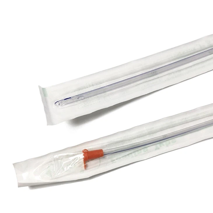 Disposable Nasogastric Feeding Tube Disposable Nasogastric Feeding Tube