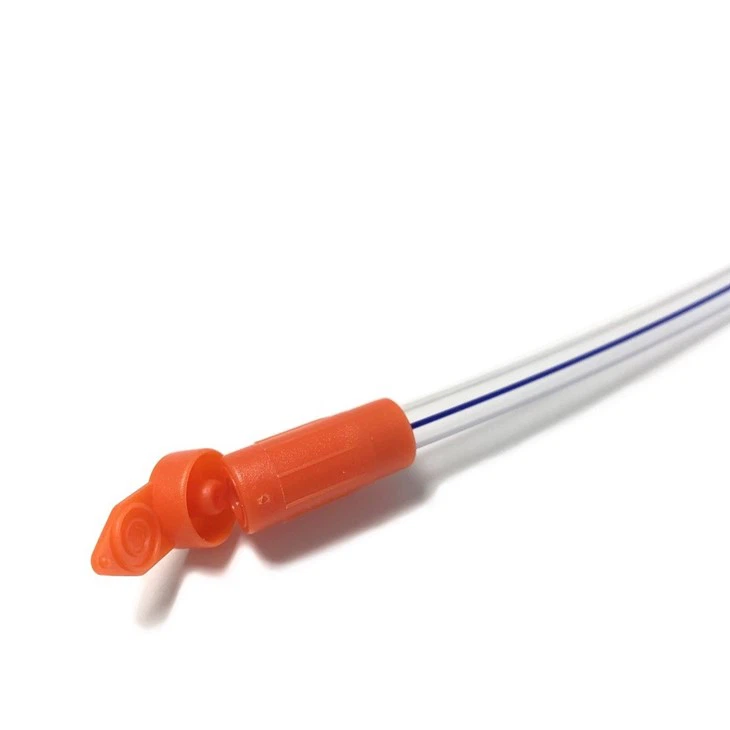 Disposable Nasogastric Feeding Tube Disposable Nasogastric Feeding Tube