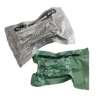 Bandage Tráma Éigeandála Iosraelach