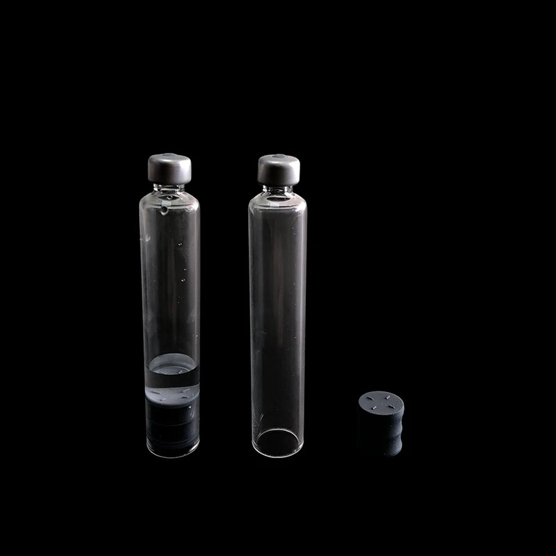 Cassette Bottle Cartridges best